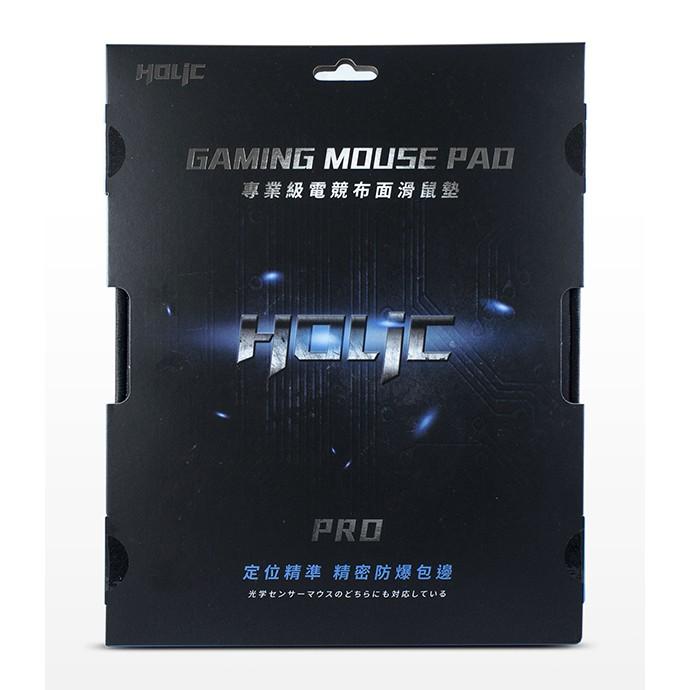 HOLiC 專業級電競鼠墊HMP032-細節圖2