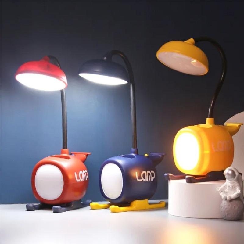 CStar  多功能飛機學習檯燈LD66 (活動用)-細節圖5