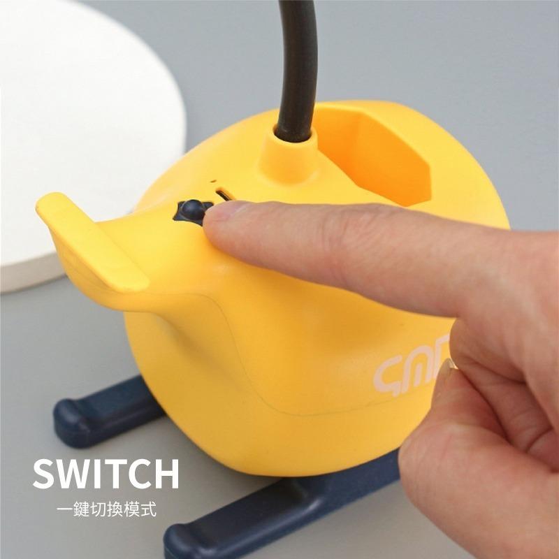 CStar  多功能飛機學習檯燈LD66 (活動用)-細節圖8