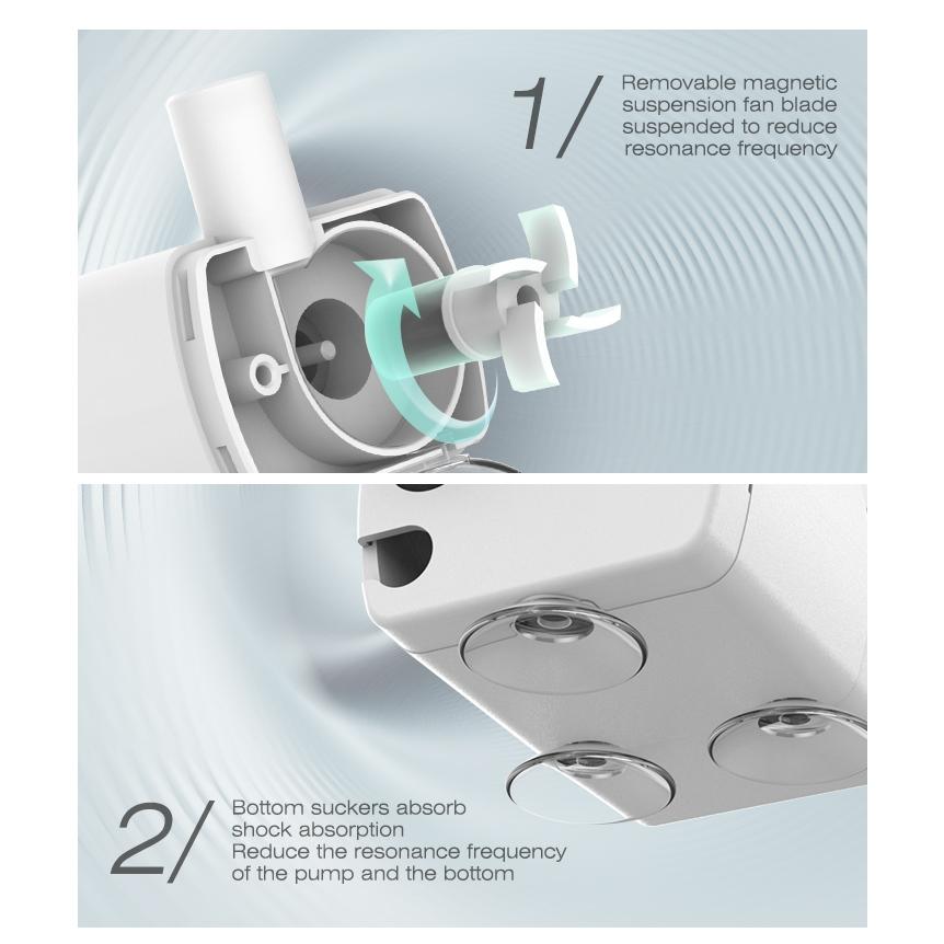 ★全新現貨不用等★ 趣味蜜蜂泡湯造型寵物活水飲水機 貓咪飲水機 貓飲水機 飲水機 寵物飲水 寵物飲水器 自動飲水機-細節圖6