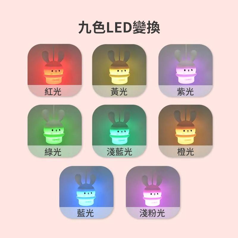 Cstar 懸掛式創意吊燈 掛燈 小夜燈(LD57)-細節圖6