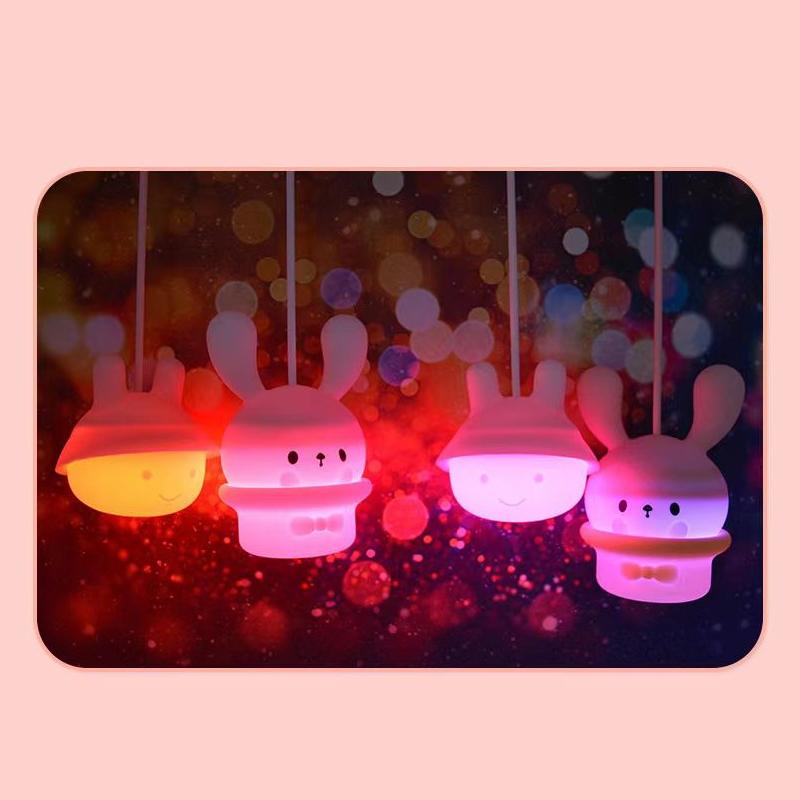 Cstar 懸掛式創意吊燈 掛燈 小夜燈(LD57)-細節圖7