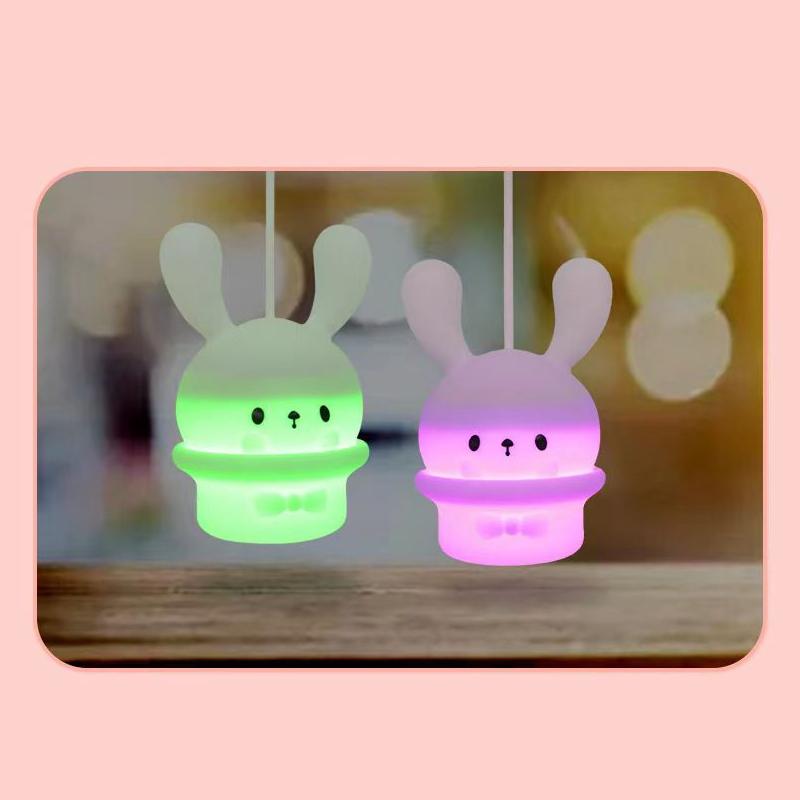 Cstar 懸掛式創意吊燈 掛燈 小夜燈(LD57)-細節圖8