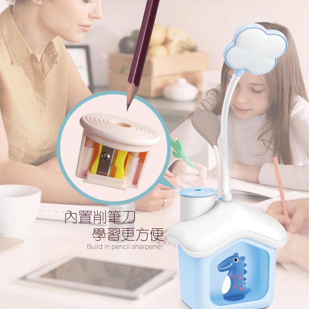 CStar 可愛小屋台造型USB燈(LD61)-細節圖7