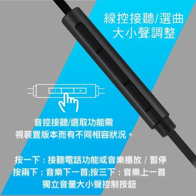 INTOPIC  Type-C陶瓷入耳式耳機(JAZZ-C122)⏰iphone15適用-細節圖5