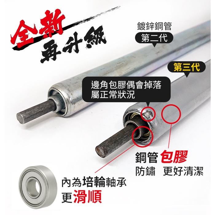 板橋現貨【第三代滾輪捕鼠棒】連續捕鼠神器.捕鼠夾.滾筒捕鼠器.水桶捕鼠籠.老鼠籠補鼠器.免老鼠藥【傻瓜批發】WK3-細節圖3