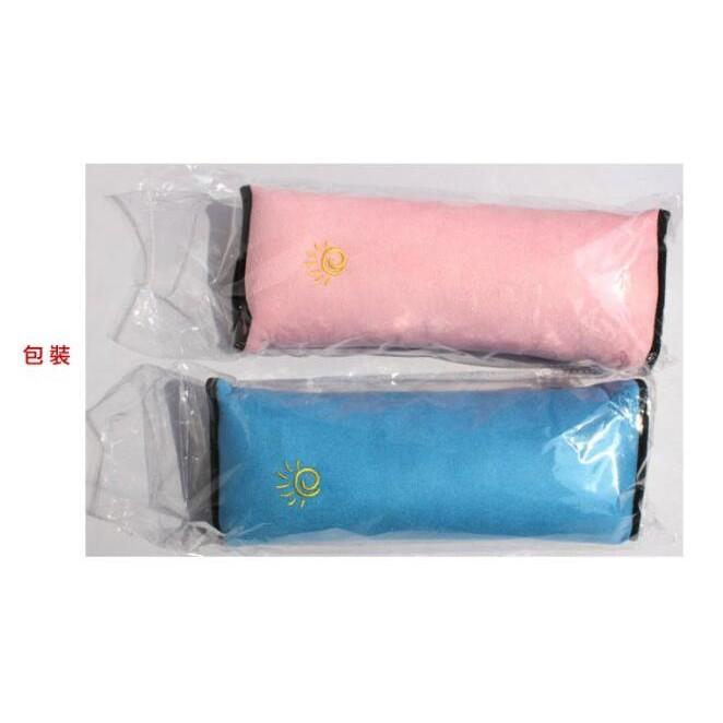 板橋現貨【汽車安全帶護肩套】安全帶套.安全帶護套.兒童安全帶保護枕.護頭抱枕.靠枕【傻瓜批發】QA1-細節圖8