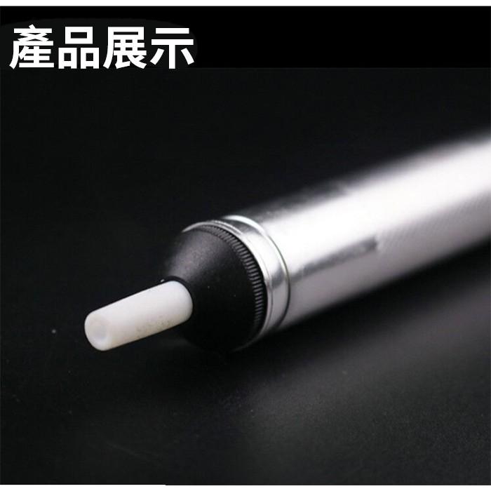 【傻瓜批發】(WF1)強力吸錫器 吸錫槍 吸錫棒 吸錫泵 手動吸錫器 半鋁吸錫器 板橋現貨-細節圖5