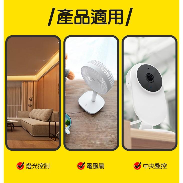 板橋現貨【3V-12V 2A可調變壓器】24W可調電壓顯示型充電器.直流電源供應器.調光器.調速器【傻瓜批發】TE22-細節圖5