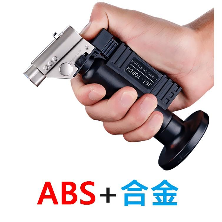 板橋現貨【維修最愛焊槍】直沖打火機.防風打火機.直沖/明火切換噴火槍.可倒噴【傻瓜批發】BS-270-細節圖7
