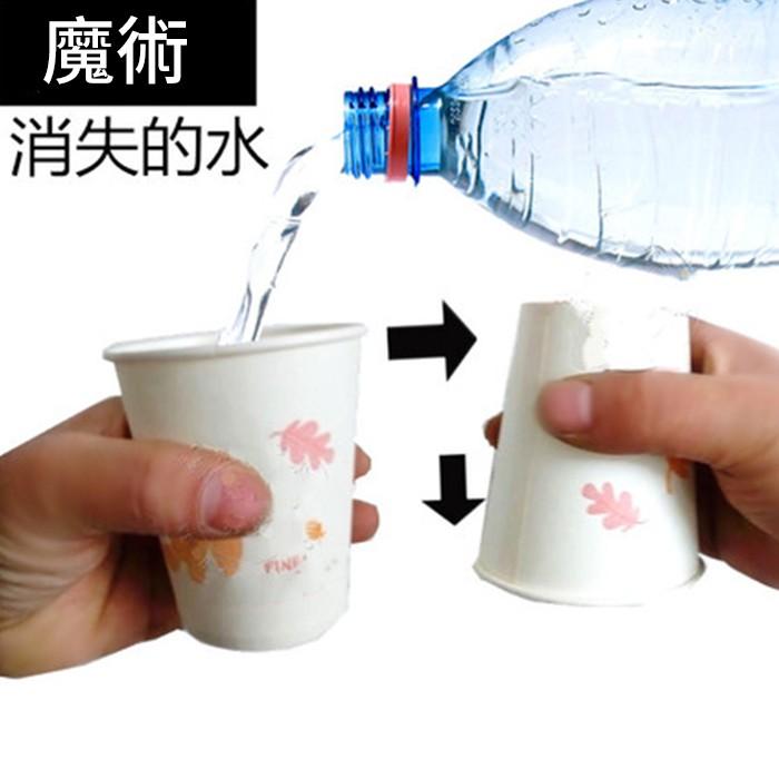 【傻瓜批發】(WJ-67)大瓶3秒凝固粉 水消失 消失的水 水變雪/人造雪 魔術道具 板橋現貨-細節圖6