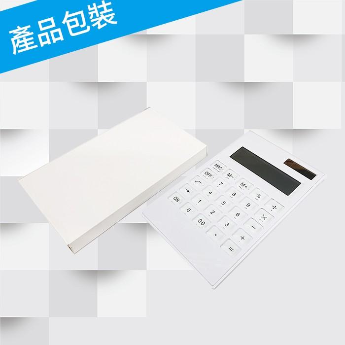 【傻瓜批發】(2235)12位數水晶計算機 超薄電子計算機/ 00鍵-商用計算機/電子計算機 板橋現貨-細節圖9