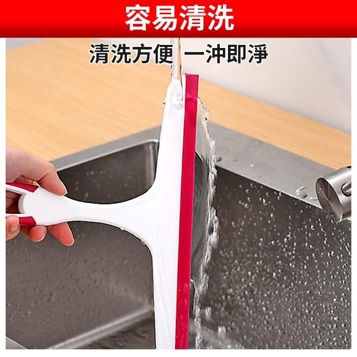 板橋現貨【玻璃刮水器】玻璃刮水器.玻璃清潔器.擦窗器.玻璃刮水刀.玻璃刮刀.玻璃擦.汽車玻璃刷【傻瓜批發】DL10B-細節圖5