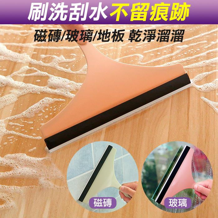 板橋現貨【玻璃刮水器】玻璃刮水器.玻璃清潔器.擦窗器.玻璃刮水刀.玻璃刮刀.玻璃擦.汽車玻璃刷【傻瓜批發】DL10A-細節圖3