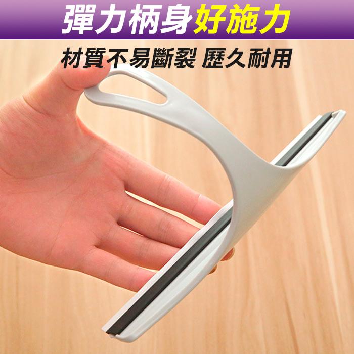 板橋現貨【玻璃刮水器】玻璃刮水器.玻璃清潔器.擦窗器.玻璃刮水刀.玻璃刮刀.玻璃擦.汽車玻璃刷【傻瓜批發】DL10A-細節圖5