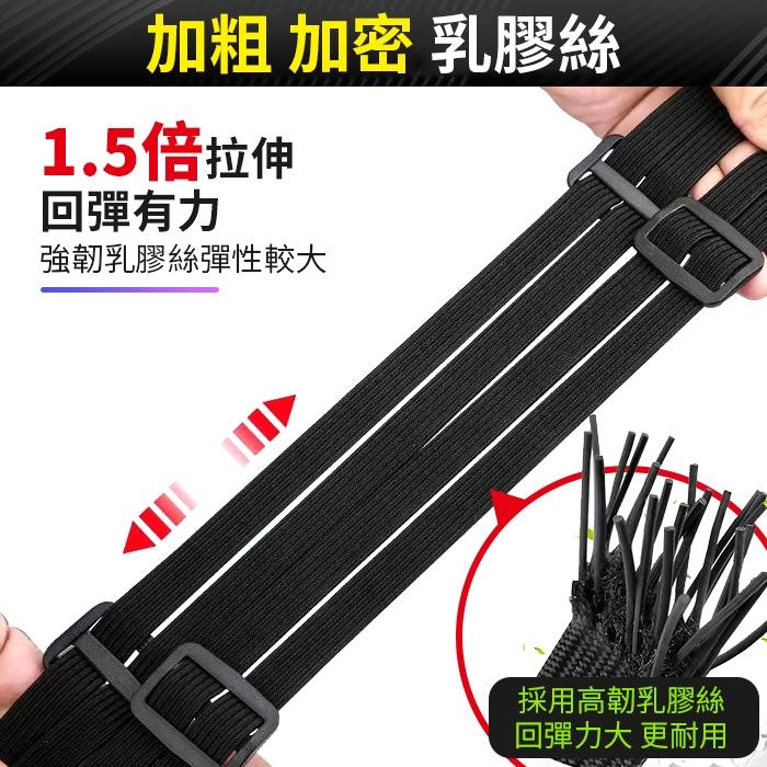 板橋現貨【安全帽 固定繩】彈性繩.安全帽繩.綁貨繩.行李繩.油箱網.頭盔 彈力繩.網繩.捆綁繩.捆綁帶【傻瓜批發】DD1-細節圖4