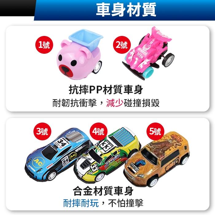 板橋現貨【賽車 迴力車】玩具車.回力車.迷你迴力車.汽車玩具.可愛玩具.兒童禮物.回力車玩具【傻瓜批發】RD8-細節圖7