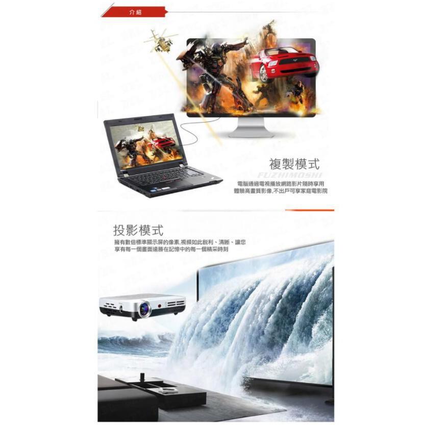 【傻瓜批發】VGA 連接線 公對公 3+6 15米 螢幕線 電腦 液晶電視 筆電 工程 訊號線 公公 雙磁環濾波-細節圖6