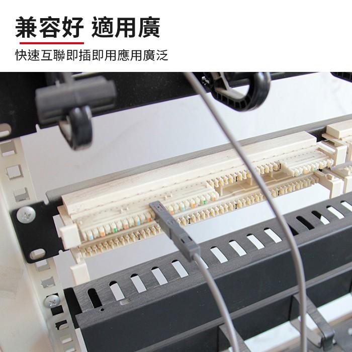 板橋現貨【RJ11轉110端子查線頭】鴨嘴頭端子頭.110端子頭查線.電話線路查修.電話測試線【傻瓜批發】HD3-2-細節圖3