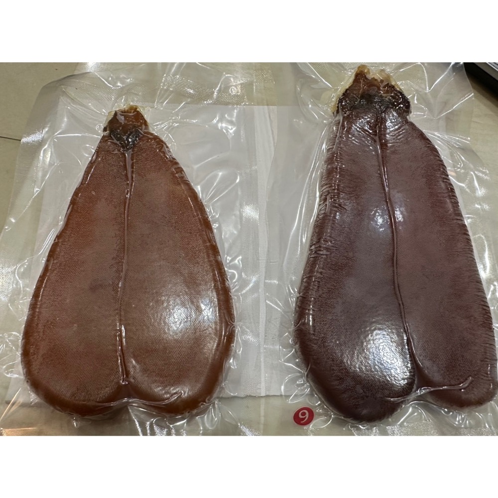 一口烏魚子（野生）-細節圖6