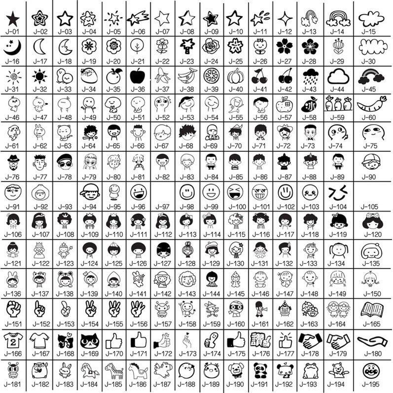 【品田小舖】韓風透明貼 免費加圖 韓風貼紙 透明底 透明姓名貼 工商貼 標貼紙 喜帖貼紙  防水 標籤貼 幼兒園禮物-細節圖4