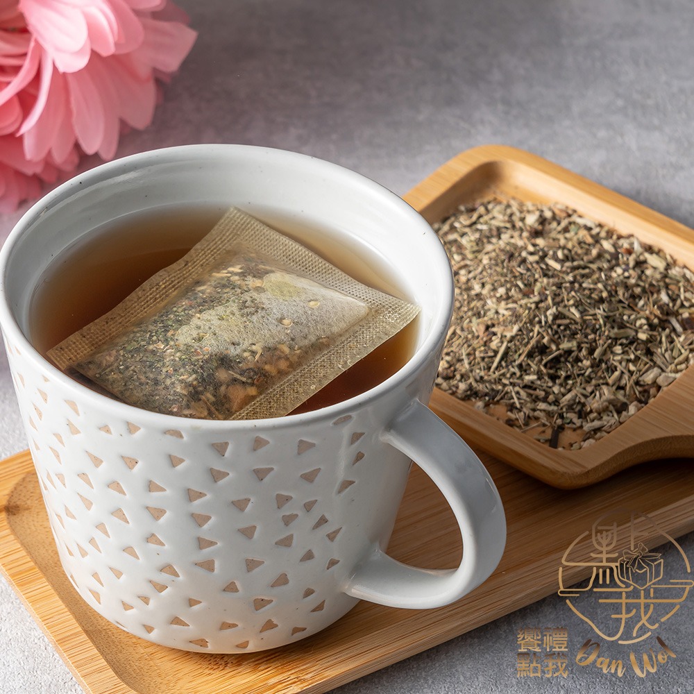 【饗禮點我】紫錐花花茶|防禦茶| 1+1組合品 養生茶|美顏茶 無咖啡因 調整體質 維持健康-細節圖11