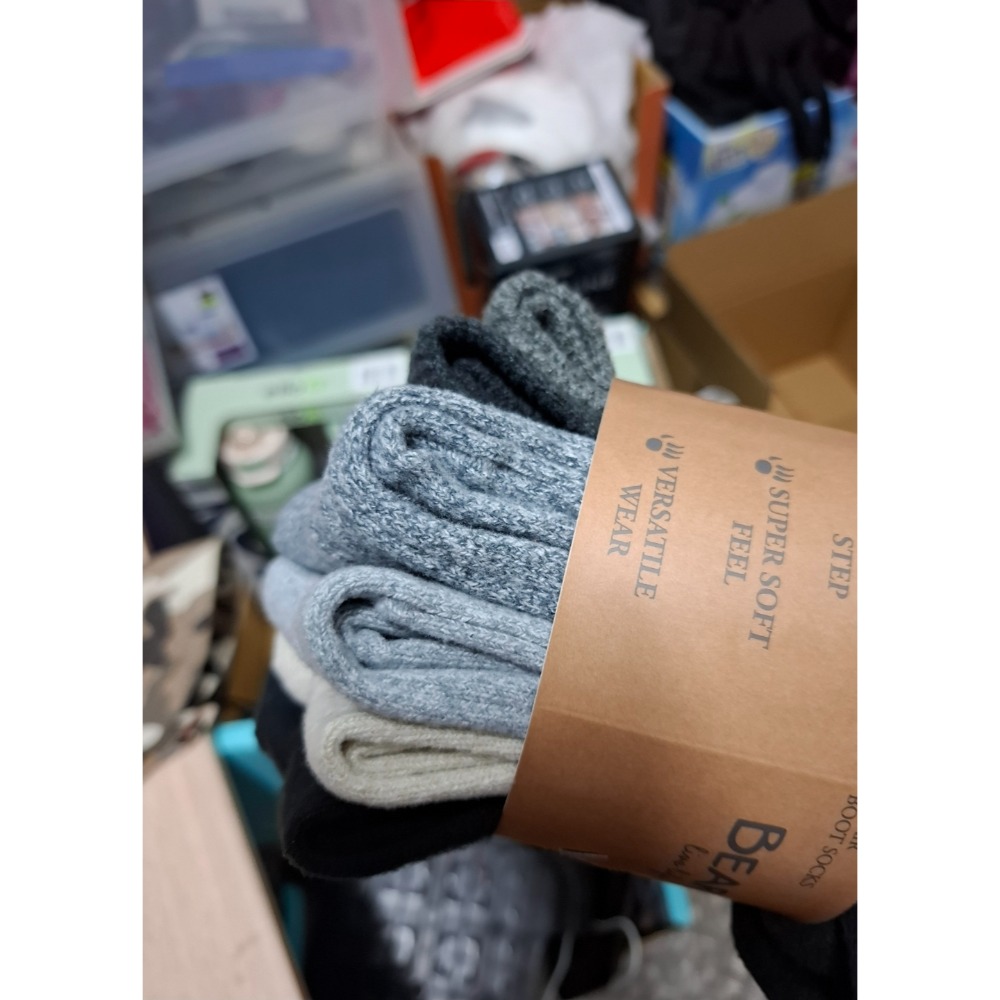 Puma長褲加女襪-細節圖2