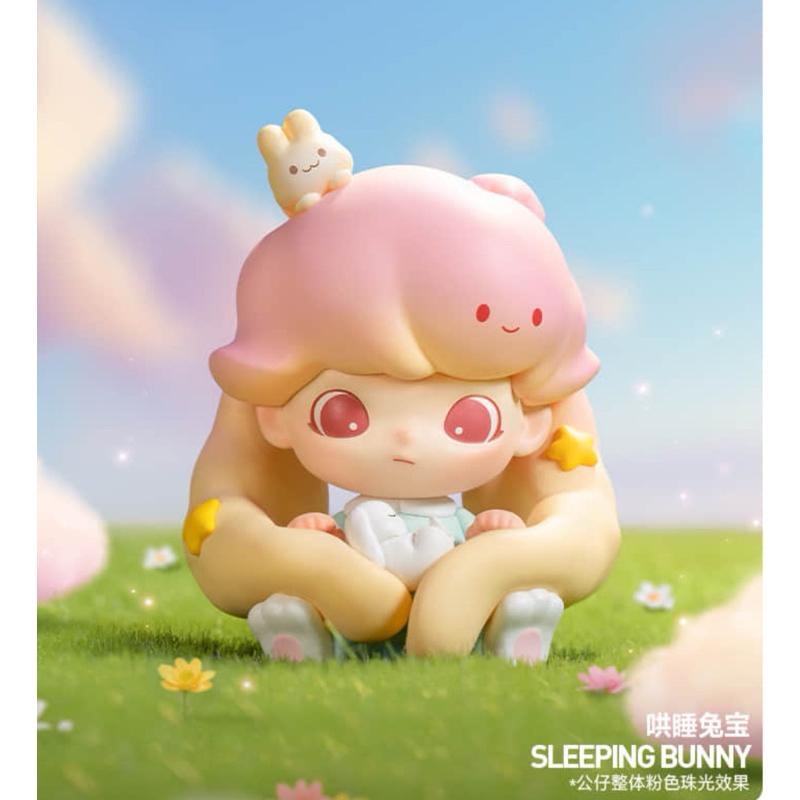 [確認款-現貨24H出貨］POPMART 泡泡瑪特 DIMOO動物王國 系列 盲盒/盒玩 北極熊 小熊奶爸 小象 兔寶-細節圖2