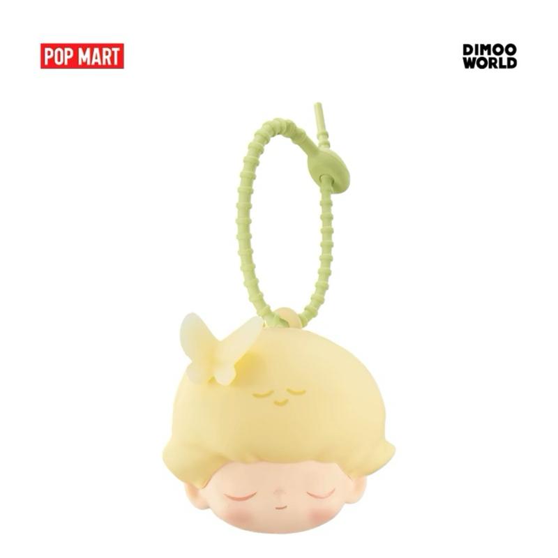 [全新盲抽-需搭款］POPMART 泡泡瑪特 LABUBU拉布布 THE MONSTERS  坐坐派對 搪膠 毛絨 盲盒-細節圖7