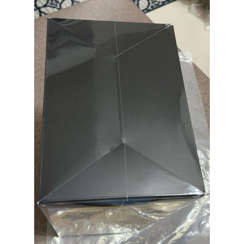 ［現貨微盒損-24H出貨］正品 POPMART 泡泡馬特 MEGA LABUBU 拉布布 400% 素描 公仔 大娃-細節圖4