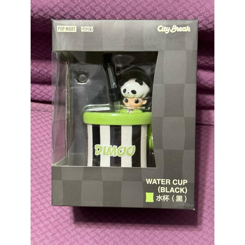 ［全新現貨-24H出貨］POPMART 泡泡瑪特 Dimoo 成都限定 熊貓 週邊/周邊 購物袋 杯子 玻璃杯 棉花娃娃-細節圖4