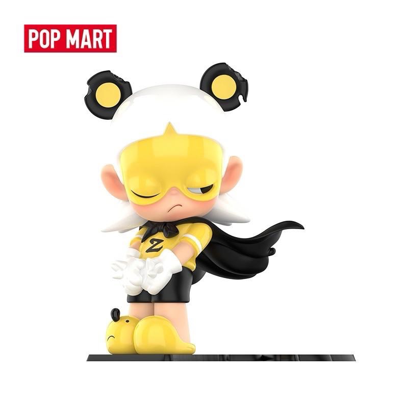 ［現貨24H出貨］POPMART 泡泡瑪特 Zsiga 生氣的我 守護 挑食的貓 破土而出 手辦/吊卡/潮玩/禮物/玩具-細節圖2