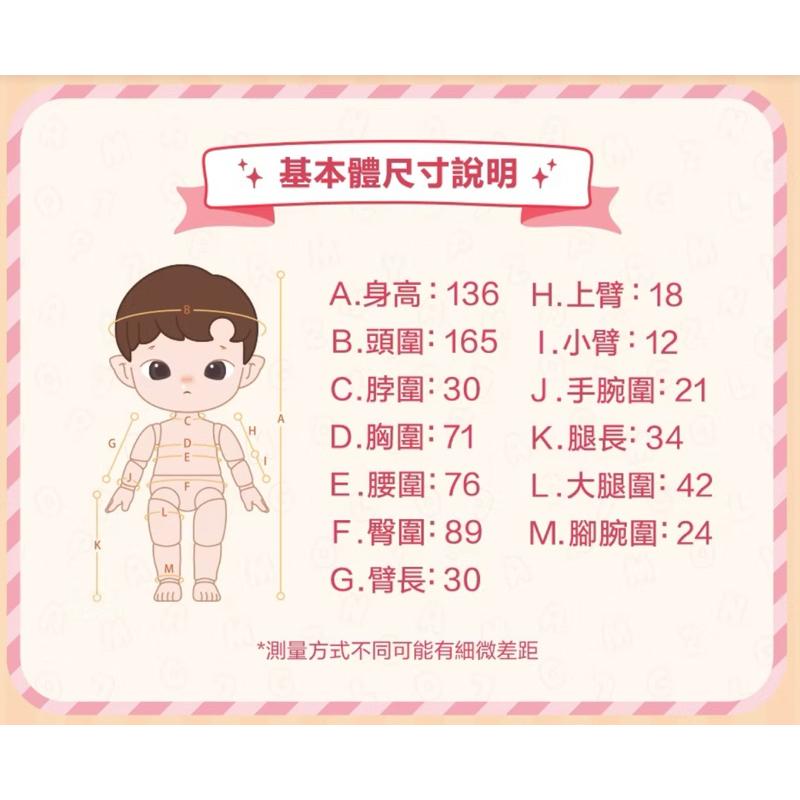 ［現貨］正品 POPMART 泡泡瑪特 HACIPUPU × ZANMANG LOOPY BJD 可動人偶 玩偶 禮物-細節圖4