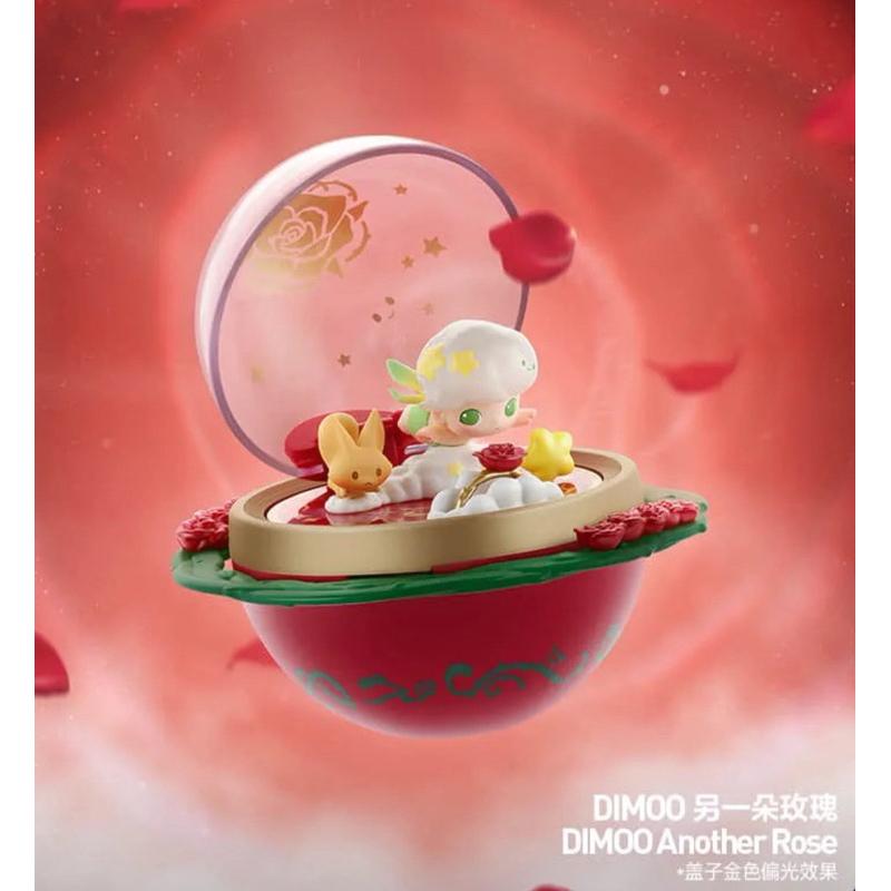 ［現貨確認款］正版 POPMART 浪滿指尖 系列 3 SkullPanda Dimoo Hacipupu Labubu-細節圖4