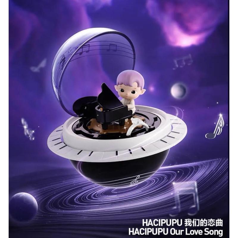 ［現貨確認款］正版 POPMART 浪滿指尖 系列 3 SkullPanda Dimoo Hacipupu Labubu-細節圖5