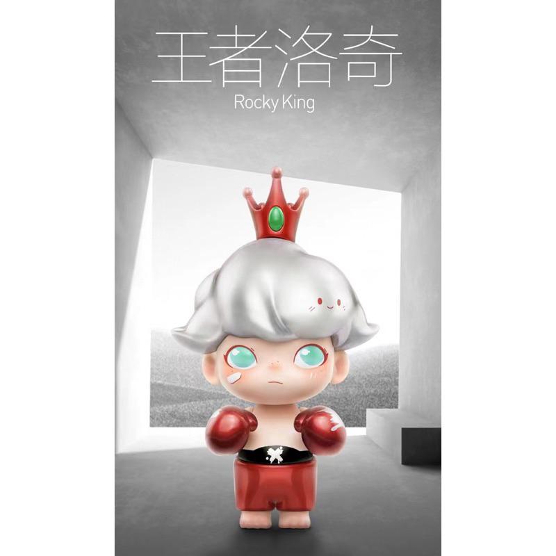 ［現貨確認款-24H出貨］POPMART 泡泡瑪特 DIMOO經典 復刻 系列 手辦/盲盒 雪鴞 雪人 天使 雪球 徽章-細節圖6