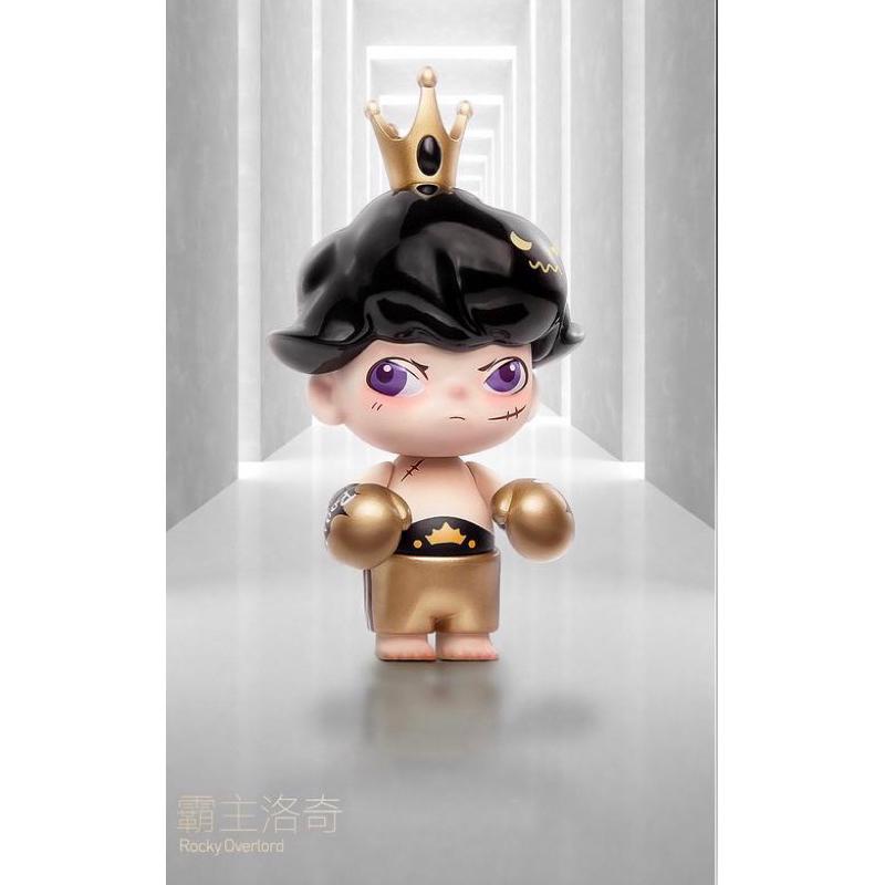 ［現貨確認款-24H出貨］POPMART 泡泡瑪特 DIMOO經典 復刻 系列 手辦/盲盒 雪鴞 雪人 天使 雪球 徽章-細節圖7