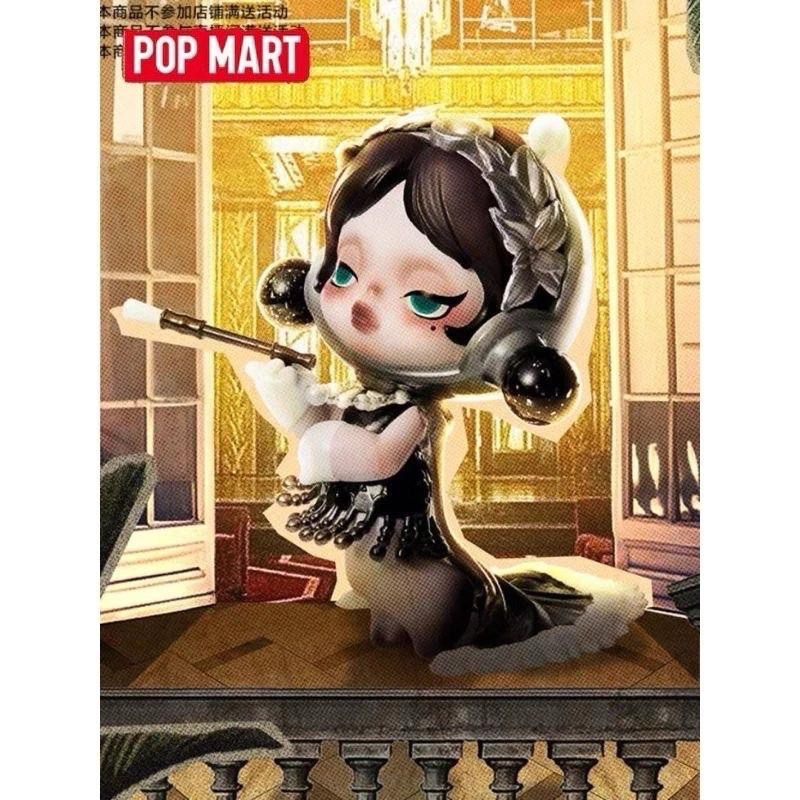 ［現貨-確認款］POPMART 泡泡瑪特 聚光燈下 十三週年 13週年 盒玩/盲盒 小野 哭娃 拉布布 Dimoo