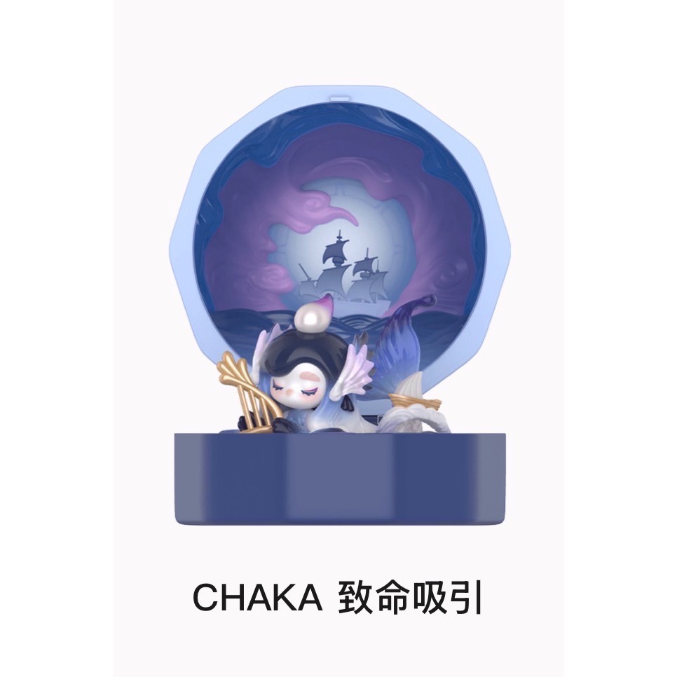 [現貨確認款］POPMART 泡泡瑪特 浪漫指尖 系列 4代 盲盒/禮物/戒指 SP 拉布布 Dimoo 星星人 小甜荳-規格圖7