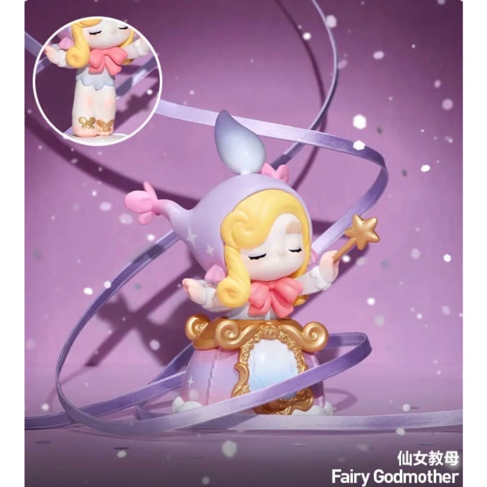 ［現貨-確認款］正品 POPMART 泡泡瑪特 慶祝這一刻 十五週年 系列 盲盒 吹起號角 童心未泯 點亮此刻 帷幕之下-規格圖3