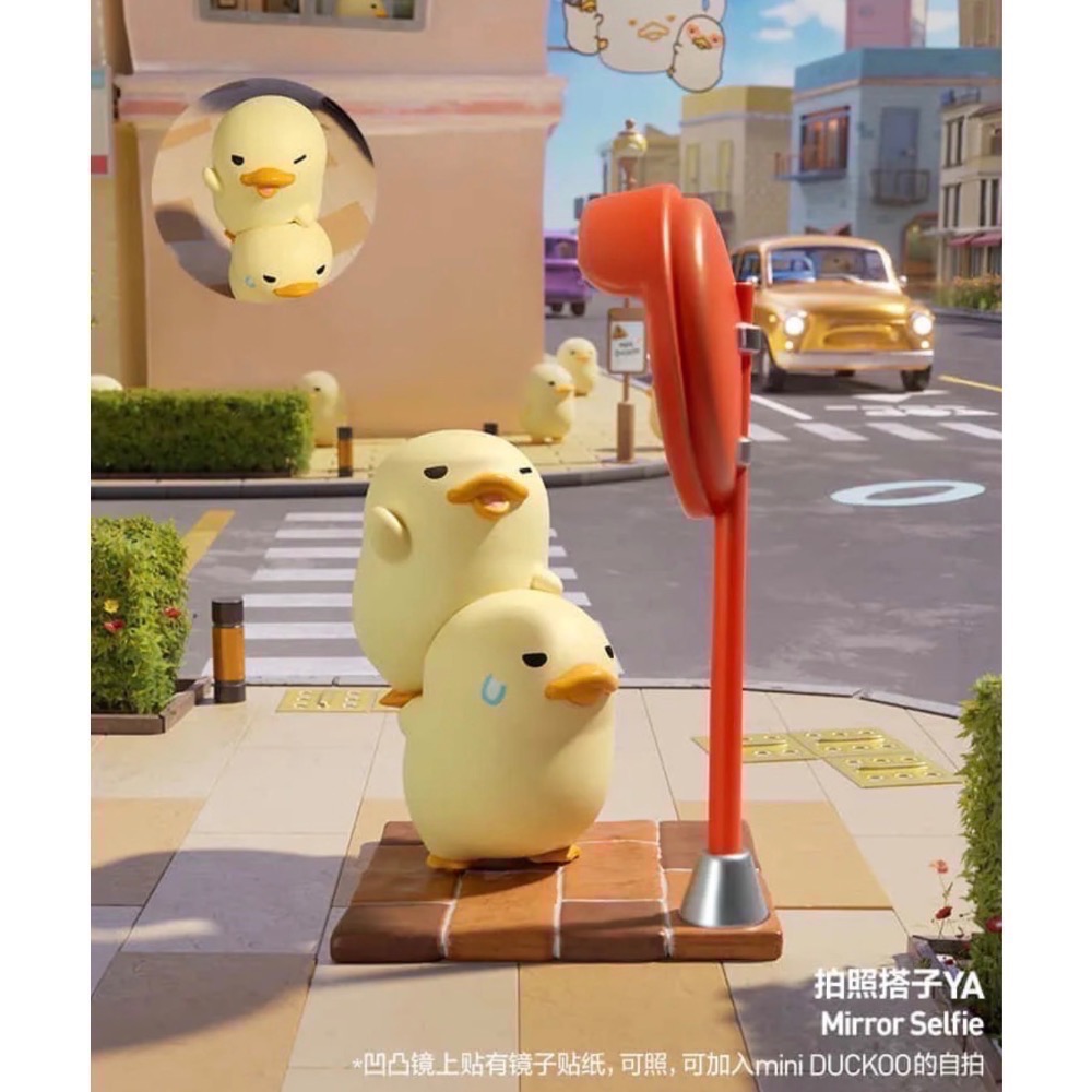 拍照搭子YA