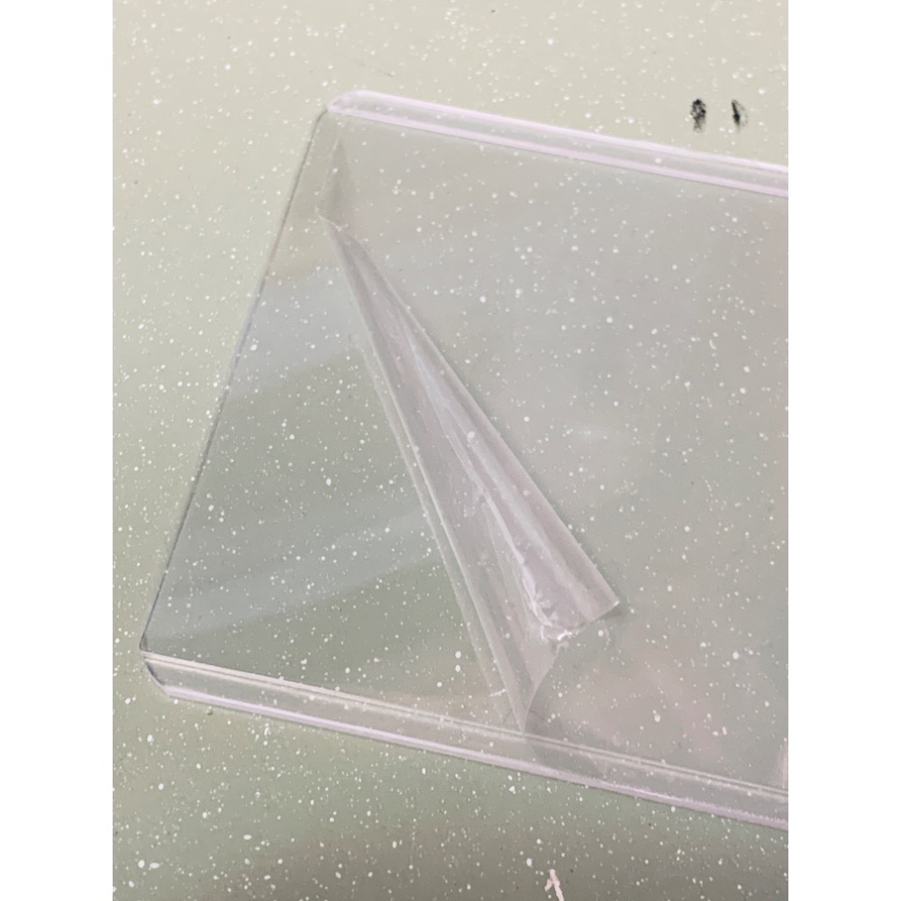 35pt 有保護膜的卡夾 卡夾 遊戲王 球員卡-細節圖3