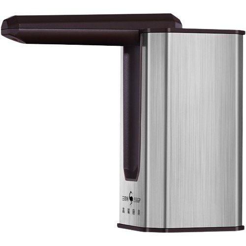 【辦公黑科技】真電動抽水器 桶裝水抽水器 抽水器 折疊電動抽水器 桶裝水抽水器 抽水器 電動抽水器 抽水 抽水機 桶裝水-細節圖2