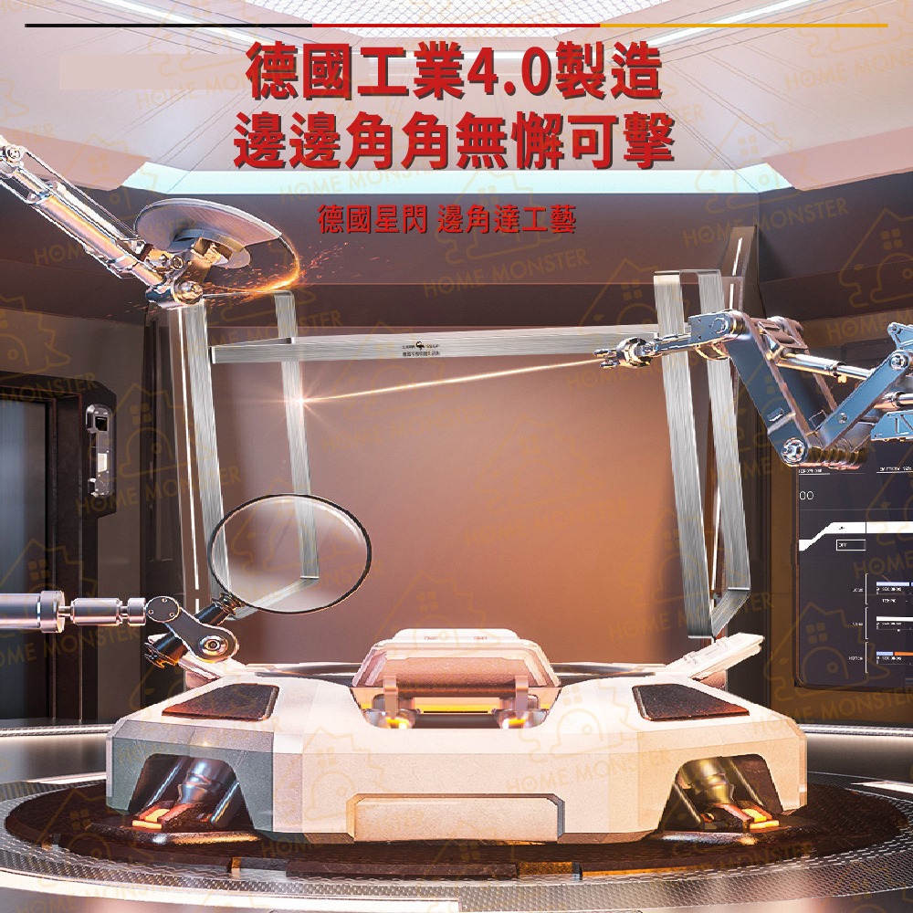 【底層加高】304不鏽鋼調味罐架 雙層調味罐架 調味罐架 調味料架 雙層架 廚房置物架 廚房收納架 醬油瓶架子 胡椒罐架-細節圖8