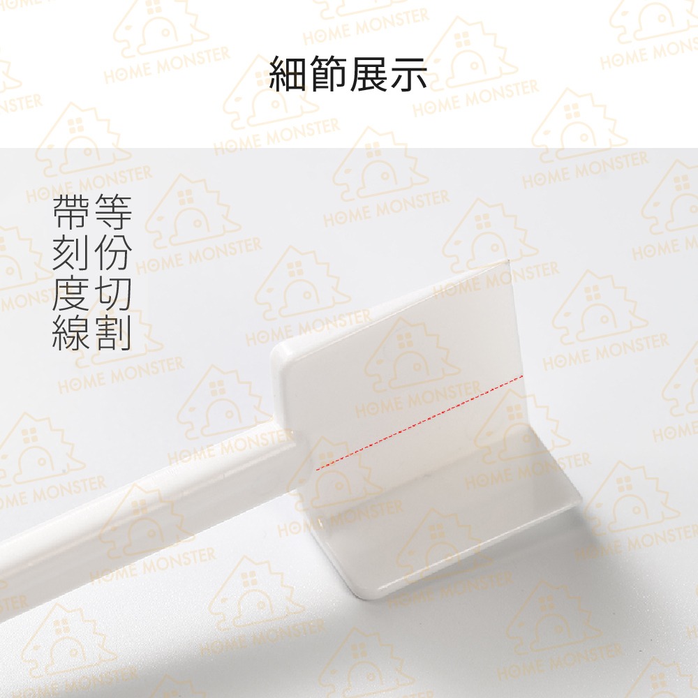 【日貨の原裝】切奶油刀 奶油刀 奶油分割器 奶油切塊器 吐司抹刀 烘焙分割刀 起司奶酪切片器 直角奶油切刀 四角奶油切刀-細節圖7