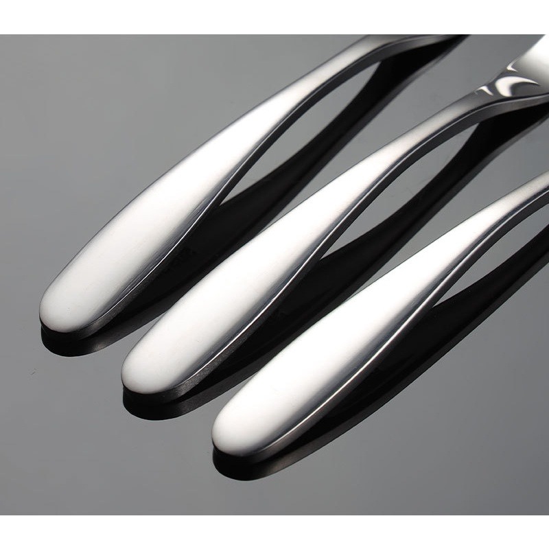 【貴族體驗】不鏽鋼叉子  304不鏽鋼水果叉 水果叉子 點心叉子 不鏽鋼水果叉 不鏽鋼叉子 日式水果叉 小叉子 蛋糕叉-細節圖6