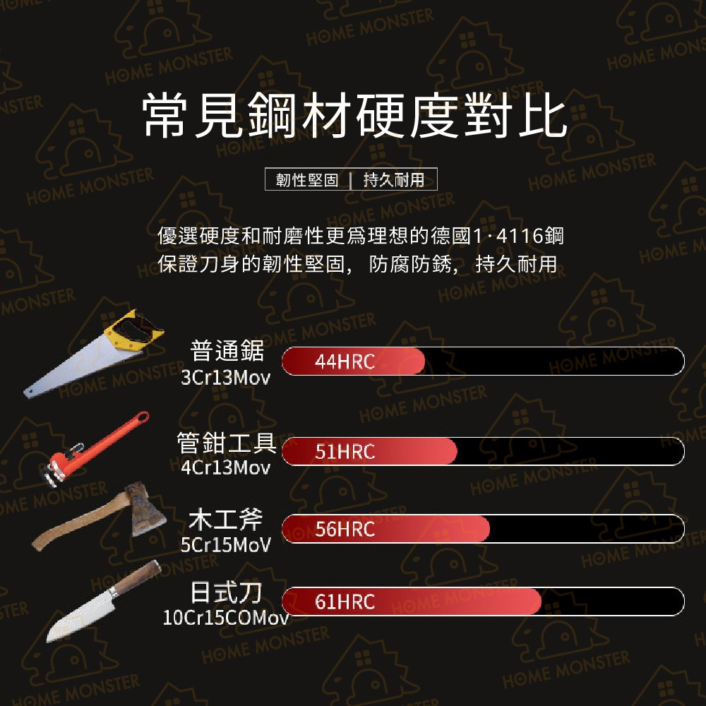 【日式刀系列】日本製武燒手工鍛打刀 廚師刀 水果刀 菜刀 切菜刀三德刀 切片刀 砍骨刀 切肉刀 切菜刀 女性菜刀 刀-細節圖8
