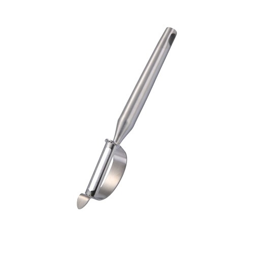 【創新專利】直立式削皮刀 304不鏽鋼削皮刀 削皮 不鏽鋼削皮刀 不銹鋼削皮刀 削水果刀 削皮刀 刨刀 水果刀 削皮器-細節圖2