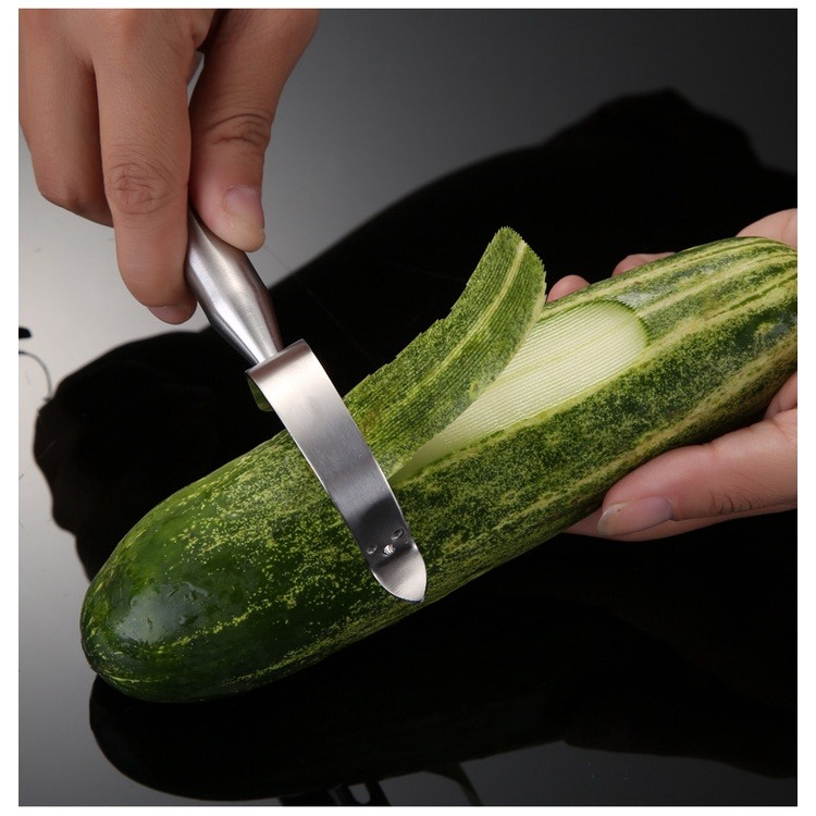 【創新專利】直立式削皮刀 304不鏽鋼削皮刀 削皮 不鏽鋼削皮刀 不銹鋼削皮刀 削水果刀 削皮刀 刨刀 水果刀 削皮器-細節圖4