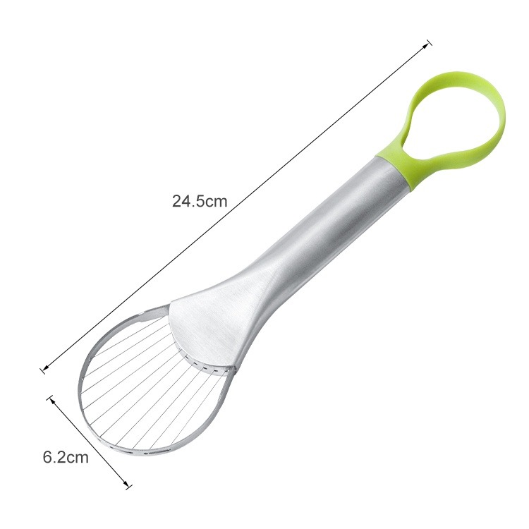 【酪梨神器】酪梨刀 切酪梨器 水果刀 果肉分離器 切果器 酪梨刨刀 切水果器 刀具 牛油果刀 開果器 去核器 酪梨 菜刀-細節圖8